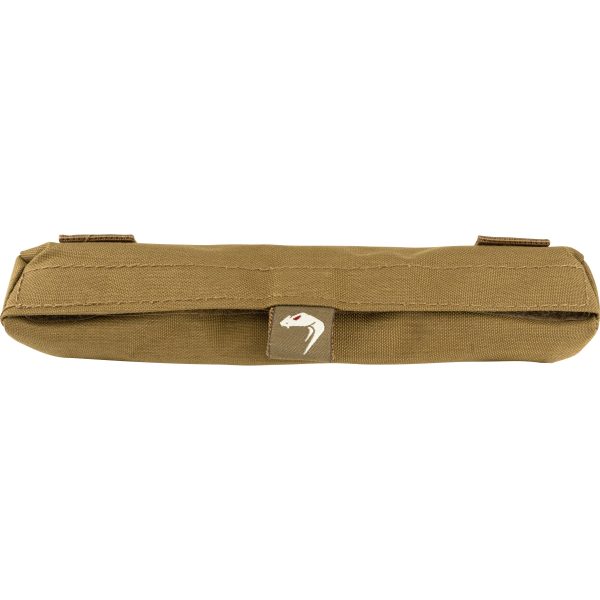 VIPER Signal Flag / Rag VP MARKER - Coyote VIPER Signal Flag / Rag VP MARKER - Coyote