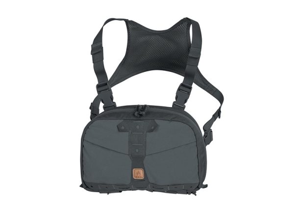 HELIKON Chest Pack Numbat® - Grey HELIKON Chest Pack Numbat® - Grey