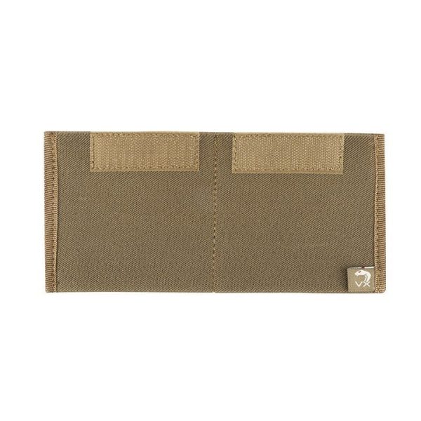 VIPER VX Insert Pouch for 2 Magazines 7.62 / DMR - Coyote VIPER VX Insert Pouch for 2 Magazines 7.62 / DMR - Coyote