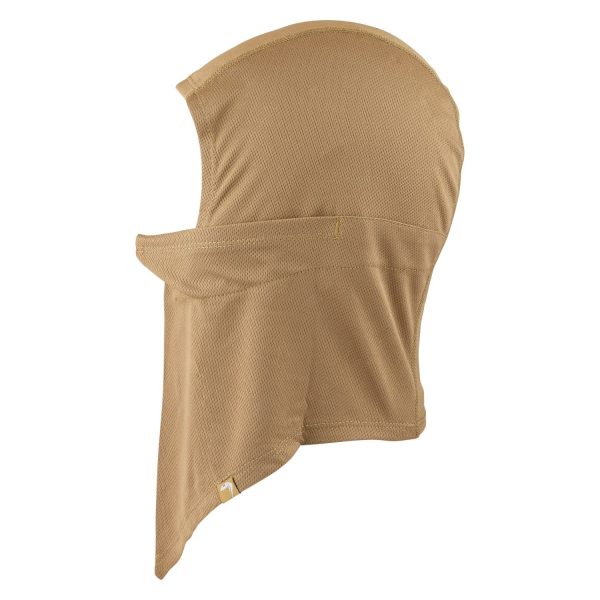 VIPER Multifunctional Quick-Drying Balaclava COVERT - Coyote VIPER Multifunctional Quick-Drying Balaclava COVERT - Coyote