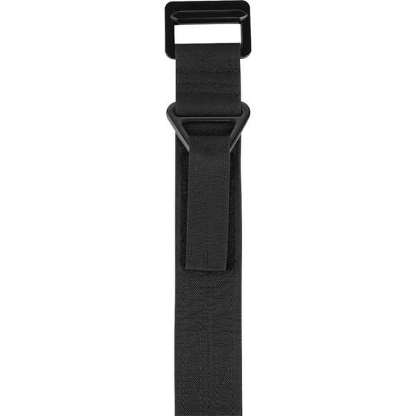 VIPER belt RIGGER BELT 45mm - Black VIPER belt RIGGER BELT 45mm - Black