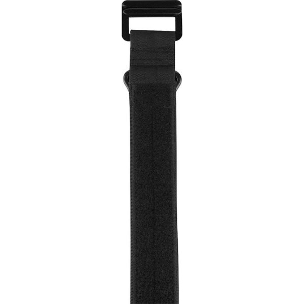 VIPER belt RIGGER BELT 45mm - Black VIPER belt RIGGER BELT 45mm - Black