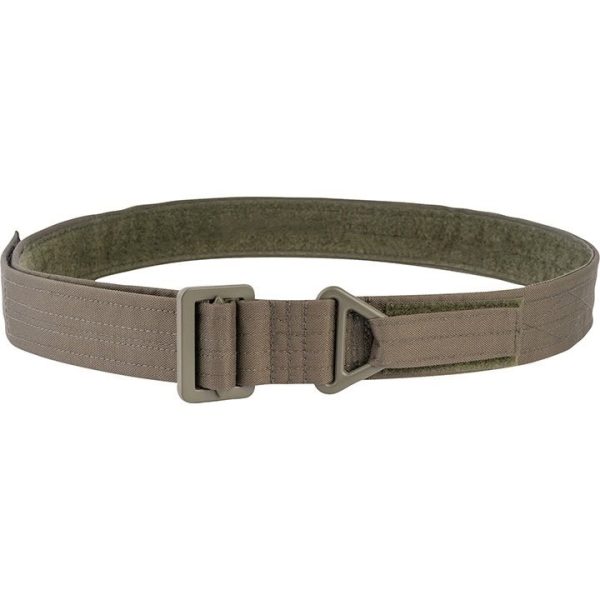 VIPER belt RIGGER BELT 45mm - Green VIPER belt RIGGER BELT 45mm - Green