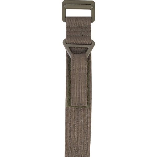 VIPER belt RIGGER BELT 45mm - Green VIPER belt RIGGER BELT 45mm - Green
