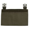 VIPER VX SMG Magazine Front Flap Panel - Green