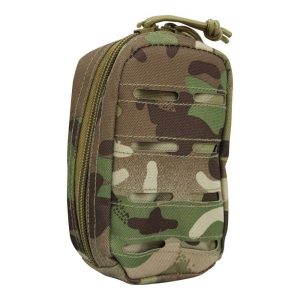VIPER LAZER Utility Small MOLLE Pouch - VCAM VIPER LAZER Utility Small MOLLE Pouch - VCAM