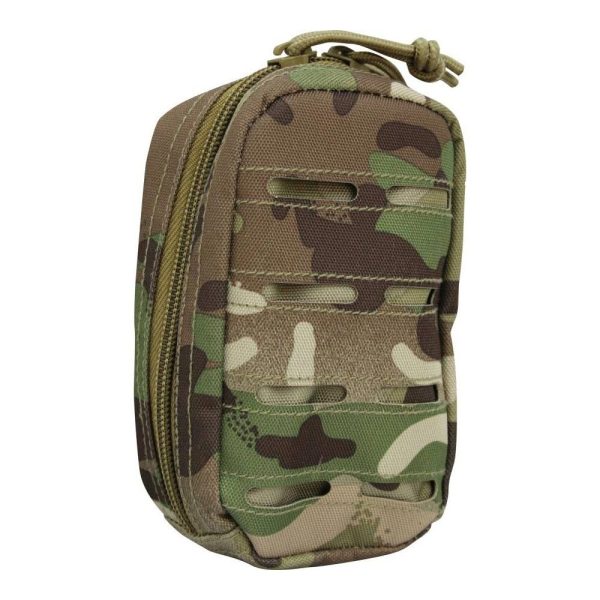VIPER LAZER Utility Small MOLLE Pouch - VCAM VIPER LAZER Utility Small MOLLE Pouch - VCAM