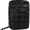 VIPER LAZER Utility Medium MOLLE Pouch - VCAM Black VIPER LAZER Utility Medium MOLLE Pouch - VCAM Black