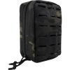 VIPER LAZER Utility Medium MOLLE Pouch - VCAM Black VIPER LAZER Utility Medium MOLLE Pouch - VCAM Black