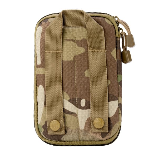 VIPER OPERATORS Utility Pouch - VCAM VIPER OPERATORS Utility Pouch - VCAM