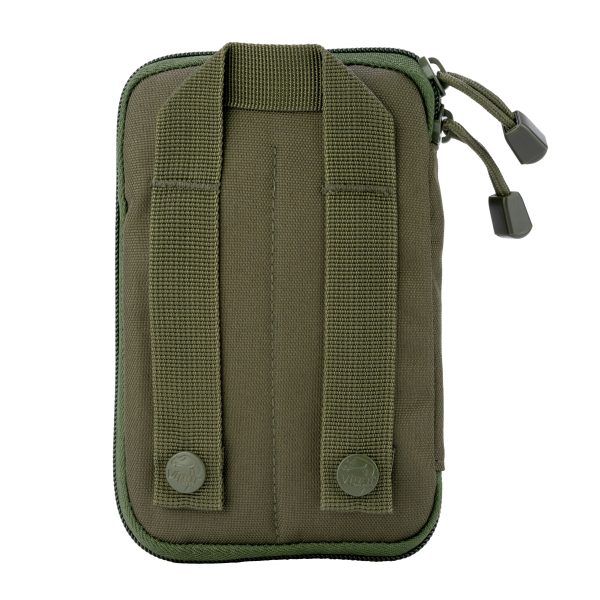 VIPER OPERATORS Utility Pouch - Green VIPER OPERATORS Utility Pouch - Green