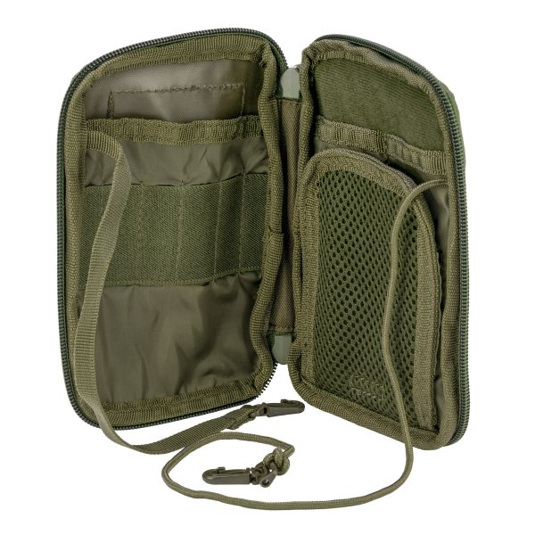 VIPER OPERATORS Utility Pouch - Green VIPER OPERATORS Utility Pouch - Green
