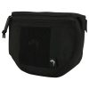 VIPER VX SCROTE Drop-Down Belly Pouch - Black VIPER VX SCROTE Drop-Down Belly Pouch - Black