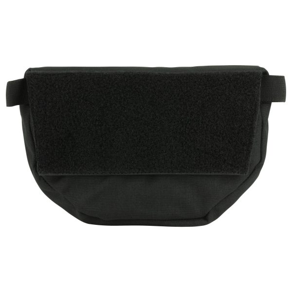 VIPER VX SCROTE Drop-Down Belly Pouch - Black VIPER VX SCROTE Drop-Down Belly Pouch - Black