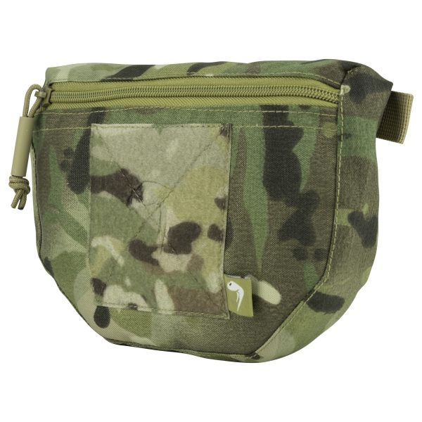 VIPER VX SCROTE Drop-Down Belly Pouch - VCAM