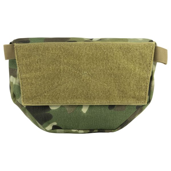VIPER VX SCROTE Drop-Down Belly Pouch - VCAM