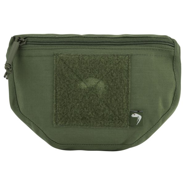 VIPER VX SCROTE Drop-Down Belly Pouch - Green VIPER VX SCROTE Drop-Down Belly Pouch - Green