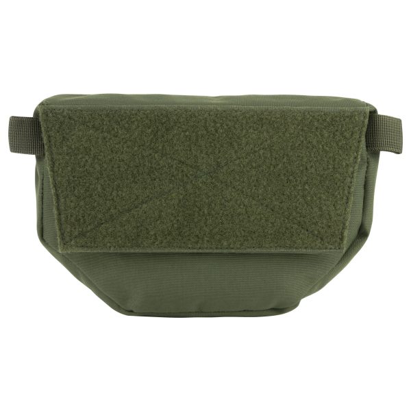 VIPER VX SCROTE Drop-Down Belly Pouch - Green VIPER VX SCROTE Drop-Down Belly Pouch - Green