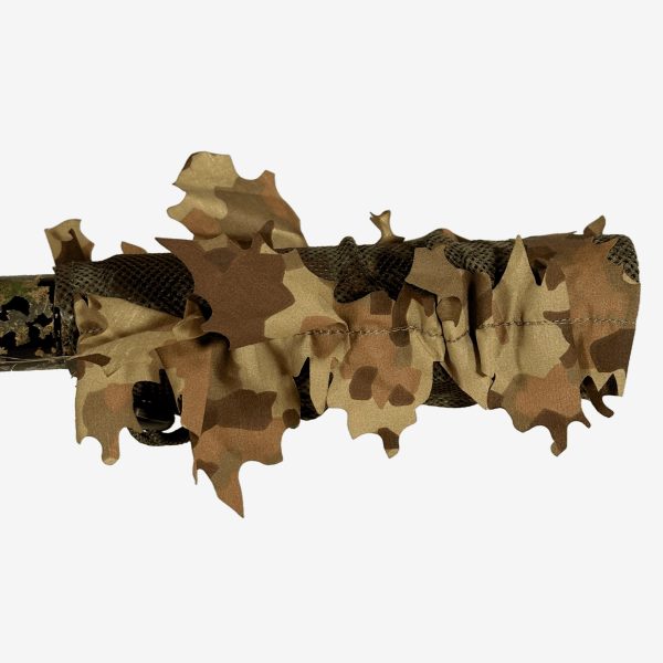 KMCS Suppressor Cover up to 210 mm - Next-Gen Brown KMCS Suppressor Cover up to 210 mm - Next-Gen Brown