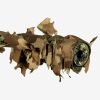 KMCS Suppressor Cover up to 210 mm - Next-Gen Brown KMCS Suppressor Cover up to 210 mm - Next-Gen Brown