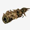KMCS Camouflage Scope Wrap - Next-Gen Brown KMCS Camouflage Scope Wrap - Next-Gen Brown
