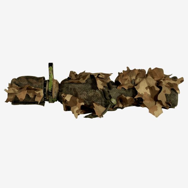 KMCS Camouflage Scope Wrap - Next-Gen Brown KMCS Camouflage Scope Wrap - Next-Gen Brown