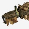 KMCS Camouflage Scope Wrap - Next-Gen Brown KMCS Camouflage Scope Wrap - Next-Gen Brown