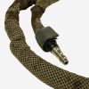 KMCS HPA Line / Hydration Tube Cover - Next-Gen Brown KMCS HPA Line / Hydration Tube Cover - Next-Gen Brown