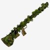 KMCS SRS Rifle Wrap - Next-Gen Green