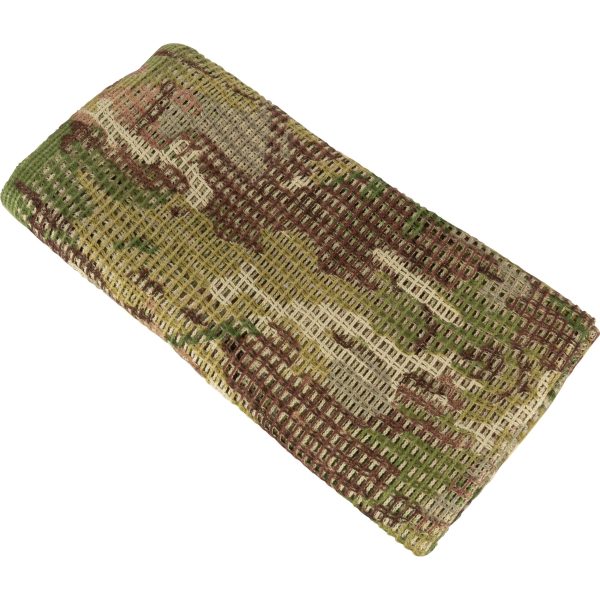 VIPER Sniper Scarf BARACUDA - VCAM VIPER Sniper Scarf BARACUDA - VCAM