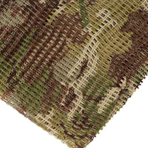 VIPER Sniper Scarf BARACUDA - VCAM VIPER Sniper Scarf BARACUDA - VCAM