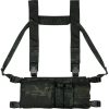 VIPER Chest-rig VX BUCKLE-UP READY - VCAM Black VIPER Chest-rig VX BUCKLE-UP READY - VCAM Black