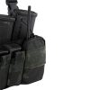 VIPER Chest-rig VX BUCKLE-UP READY - VCAM Black VIPER Chest-rig VX BUCKLE-UP READY - VCAM Black