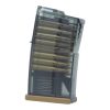 UMAREX H&K M110 A1 AEG Mid-Cap Magazine, 100 BBs - Tan UMAREX H&K M110 A1 AEG Mid-Cap Magazine, 100 BBs - Tan