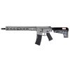 KRYTAC Barrett REC7 MK3 Carbine (M-LOK) AEG - Grey KRYTAC Barrett REC7 MK3 Carbine (M-LOK) AEG - Grey