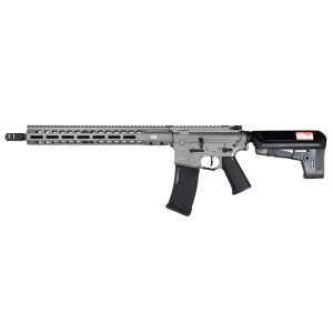 KRYTAC Barrett REC7 MK3 Carbine (M-LOK) AEG - Grey KRYTAC Barrett REC7 MK3 Carbine (M-LOK) AEG - Grey