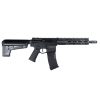 KRYTAC Barrett REC7 MK3 SBR (M-LOK) AEG - Black KRYTAC Barrett REC7 MK3 SBR (M-LOK) AEG - Black