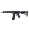 KRYTAC Barrett REC7 MK3 SBR (M-LOK) AEG - Black KRYTAC Barrett REC7 MK3 SBR (M-LOK) AEG - Black