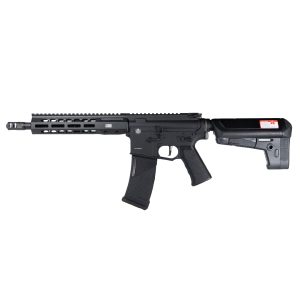 KRYTAC Barrett REC7 MK3 SBR (M-LOK) AEG - Black KRYTAC Barrett REC7 MK3 SBR (M-LOK) AEG - Black