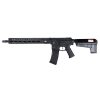 KRYTAC Barrett REC7 MK3 Carbine (M-LOK) AEG - Black KRYTAC Barrett REC7 MK3 Carbine (M-LOK) AEG - Black