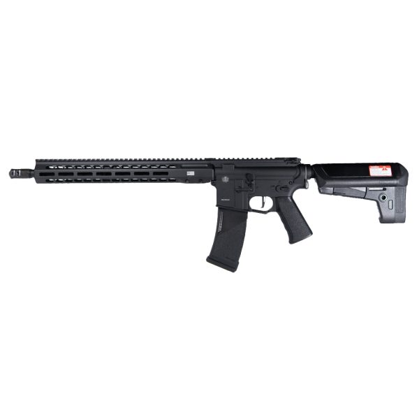 KRYTAC Barrett REC7 MK3 Carbine (M-LOK) AEG - Black KRYTAC Barrett REC7 MK3 Carbine (M-LOK) AEG - Black