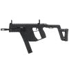 KRYTAC KRISS VECTOR SMG V2 AEG, Folding Stock - Black KRYTAC KRISS VECTOR SMG V2 AEG, Folding Stock - Black