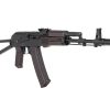 SA AK-74S (SA-J74 CORE™ HAL ETU Gen.2) - Black / Plum SA AK-74S (SA-J74 CORE™ HAL ETU Gen.2) - Black / Plum