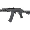 SA AK-74U M-LOK (SA-J83 CORE™ HAL ETU Gen.2) - Black SA AK-74U M-LOK (SA-J83 CORE™ HAL ETU Gen.2) - Black