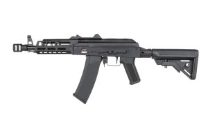 SA AK-74U M-LOK (SA-J83 CORE⢠HAL ETU Gen.2) - Black SA AK-74U M-LOK (SA-J83 CORE⢠HAL ETU Gen.2) - Black