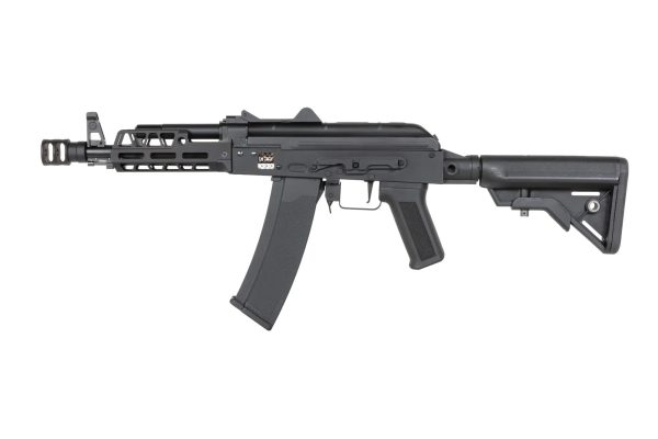 SA AK-74U M-LOK (SA-J83 CORE™ HAL ETU Gen.2) - Black SA AK-74U M-LOK (SA-J83 CORE™ HAL ETU Gen.2) - Black