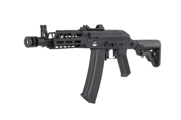 SA AK-74U M-LOK (SA-J83 CORE™ HAL ETU Gen.2) - Black SA AK-74U M-LOK (SA-J83 CORE™ HAL ETU Gen.2) - Black