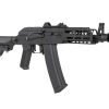 SA AK-74U M-LOK (SA-J83 CORE™ HAL ETU Gen.2) - Black SA AK-74U M-LOK (SA-J83 CORE™ HAL ETU Gen.2) - Black
