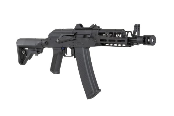 SA AK-74U M-LOK (SA-J83 CORE™ HAL ETU Gen.2) - Black SA AK-74U M-LOK (SA-J83 CORE™ HAL ETU Gen.2) - Black