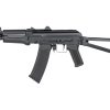 SA AKS-74UN (SA-J81 CORE™ HAL ETU Gen.2) - Black SA AKS-74UN (SA-J81 CORE™ HAL ETU Gen.2) - Black